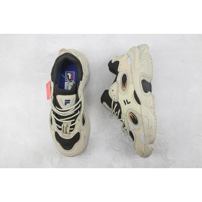 FILA Creator "Black/Beige" фото № 6