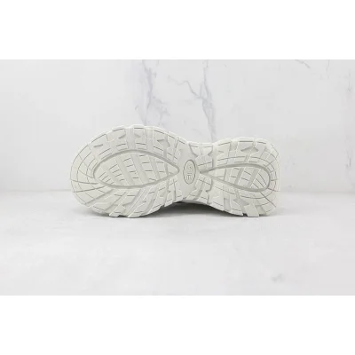 FILA Electrove "Off White/Black" фото № 8