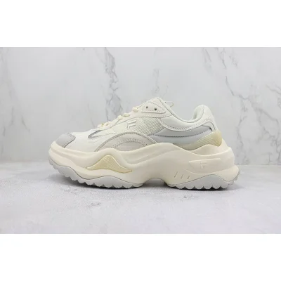 FILA Fusion Bianco "Whisper White" фото № 2 FILA Fusion Bianco "Whisper White" фото № 2