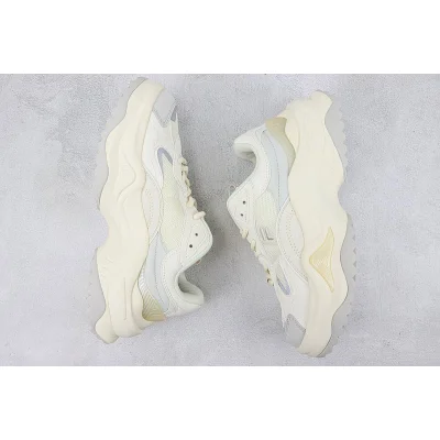 FILA Fusion Bianco "Whisper White" фото № 7 FILA Fusion Bianco "Whisper White" фото № 7