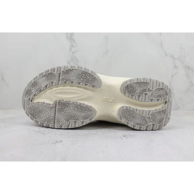 FILA Fusion Bianco "Whisper White" фото № 8 FILA Fusion Bianco "Whisper White" фото № 8