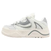 FILA Fusion "White Wave"