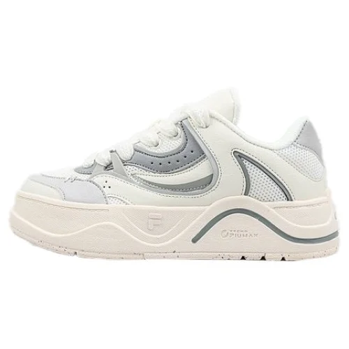 FILA Fusion "White Wave"
