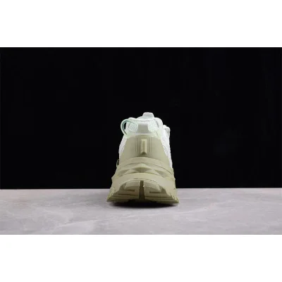 FILA Fusion Bianco "White/Green/Black" фото № 5