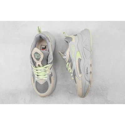 FILA Mars "Grey/Pink" фото № 6