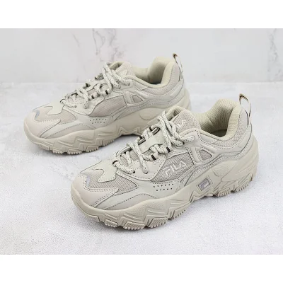 FILA Ravegement 2 "Beige" фото № 5