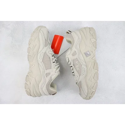 FILA Ravegement 2 "Beige" фото № 7