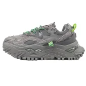 FILA Tecno Piumax "Grey/Light Green"