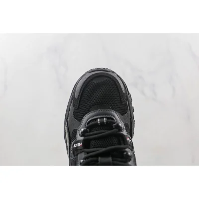 FILA Trek "Black/Grey" фото № 4
