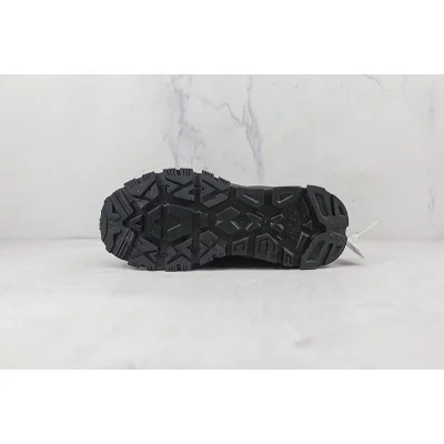 FILA Trek "Black/Grey" фото № 8