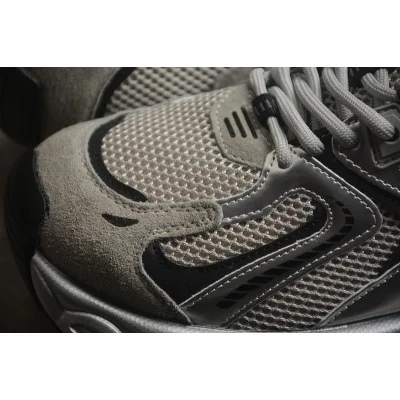 GG CC Chunky Runner “Grey/Black/Silver” фото № 7