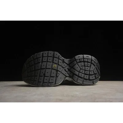 GG CC Chunky Runner “Grey/Black/Silver” фото № 4