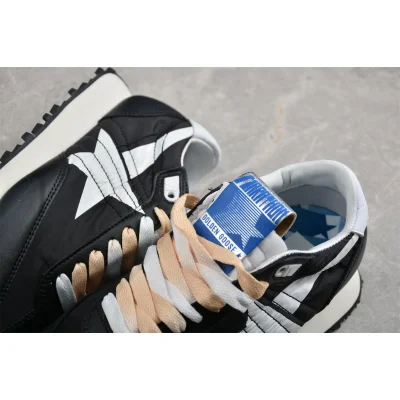 Golden Goose Marathon "Black" фото № 9