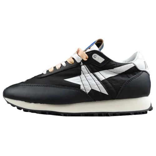 Golden Goose Marathon "Black"