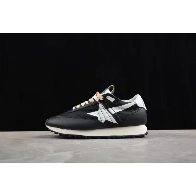 Golden Goose Marathon "Black" фото № 2
