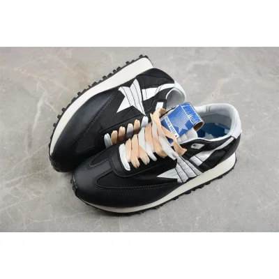 Golden Goose Marathon "Black" фото № 3
