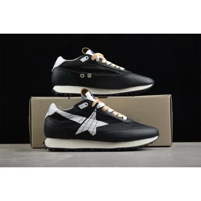 Golden Goose Marathon "Black" фото № 7