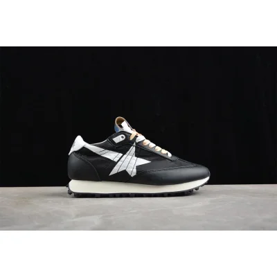 Golden Goose Marathon "Black" фото № 6