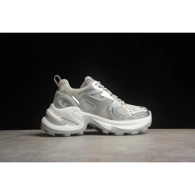 GG-CC Chunky Runner "Silver Storm" фото № 7