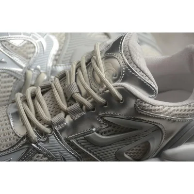 GG-CC Chunky Runner "Silver Storm" фото № 4