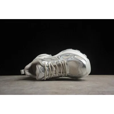 GG-CC Chunky Runner "Silver Storm" фото № 8