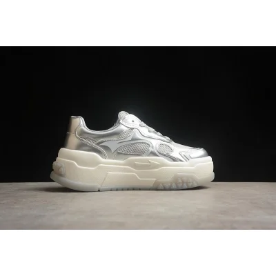 GG-CC Platform Runner "Metallic Pearl" фото № 7