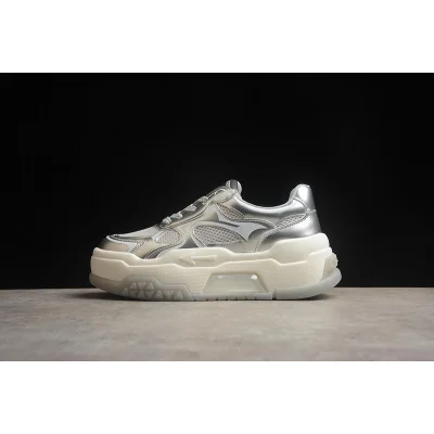 GG-CC Platform Runner "Metallic Pearl" фото № 2