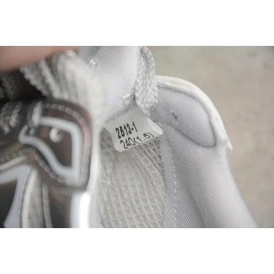 GG-CC Platform Runner "Metallic Pearl" фото № 6