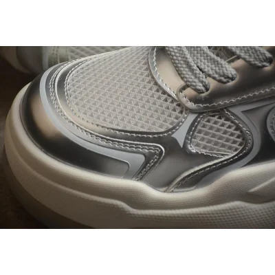 GG-CC Platform Runner "Metallic Pearl" фото № 3