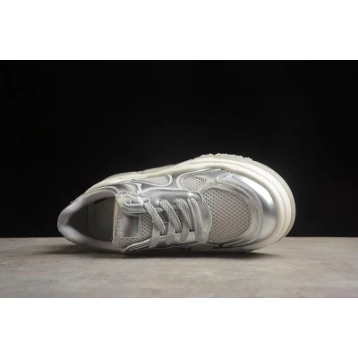 GG-CC Platform Runner "Metallic Pearl" фото № 8