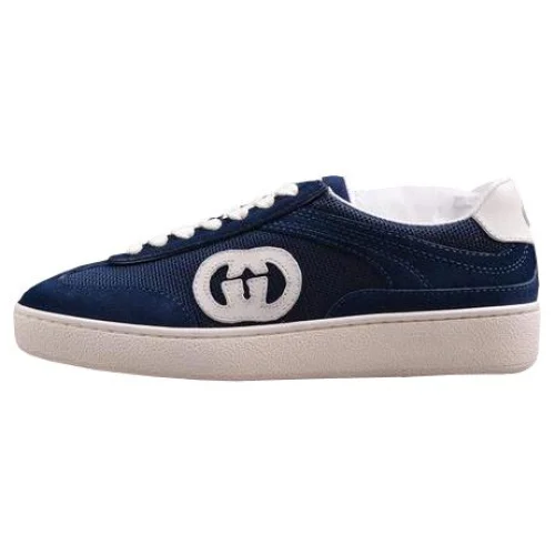 Gucci G75 "Deep Navy"