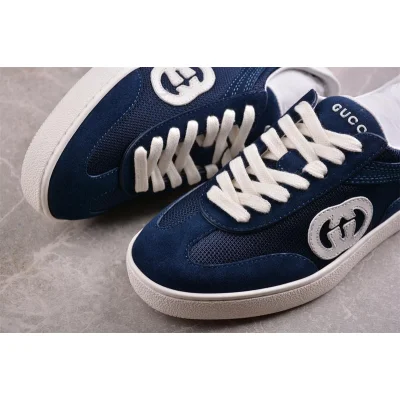 Gucci G75 "Deep Navy" фото № 8