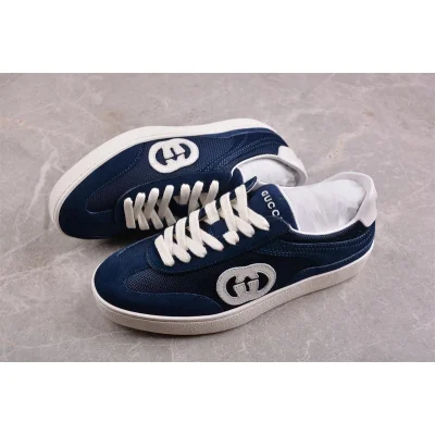 Gucci G75 "Deep Navy" фото № 5