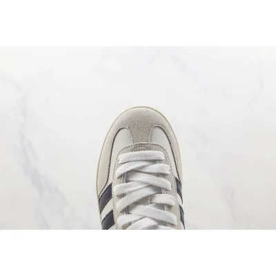 Adidas x Gucci Gazelle "Off White/Blue/Red" фото № 4 Adidas x Gucci Gazelle "Off White/Blue/Red" фото № 4