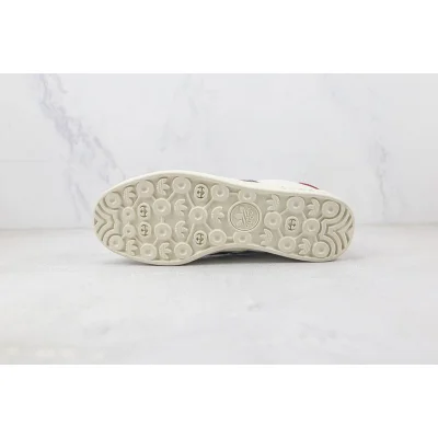 Adidas x Gucci Gazelle "Off White/Blue/Red" фото № 8 Adidas x Gucci Gazelle "Off White/Blue/Red" фото № 8