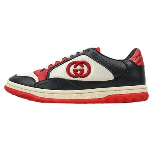 Gucci MAC80 "Black/Red/Ivory"