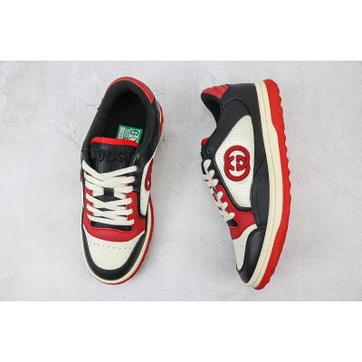 Gucci MAC80 "Black/Red/Ivory" фото № 6