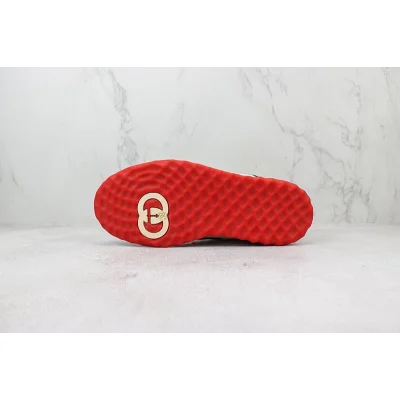 Gucci MAC80 "Black/Red/Ivory" фото № 8