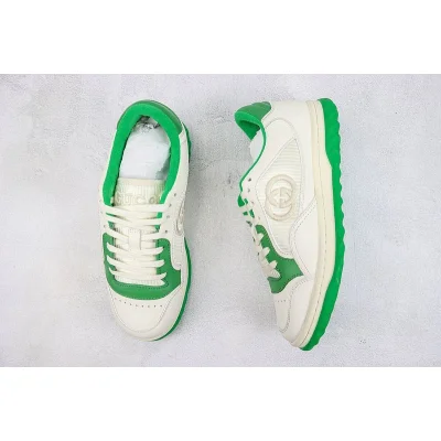 Gucci MAC80 "Off White/Green" фото № 6