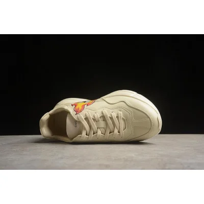 Gucci Rhyton Vintage "Volcano Smile" фото № 3