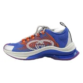Gucci Run "Blue/Orange"