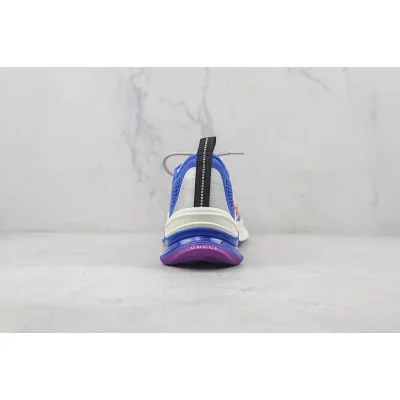 Gucci Run "Blue/Orange" фото № 9 Gucci Run "Blue/Orange" фото № 9