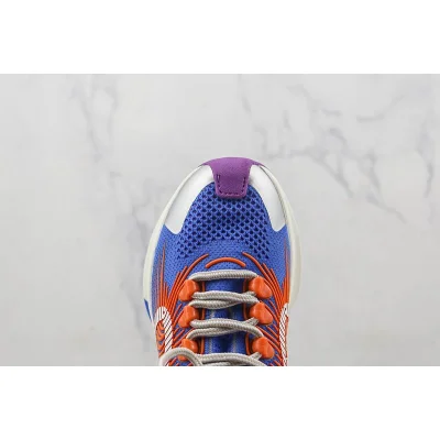 Gucci Run "Blue/Orange" фото № 3 Gucci Run "Blue/Orange" фото № 3