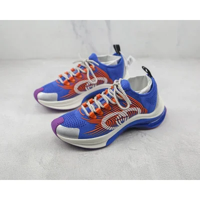 Gucci Run "Blue/Orange" фото № 5 Gucci Run "Blue/Orange" фото № 5