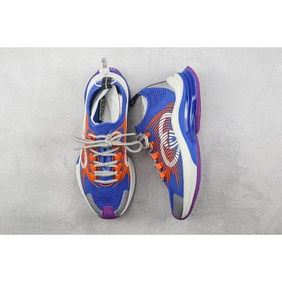 Gucci Run "Blue/Orange" фото № 6 Gucci Run "Blue/Orange" фото № 6