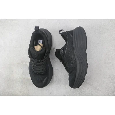 Hoka One One Running Clifton 9 "Black" фото № 6