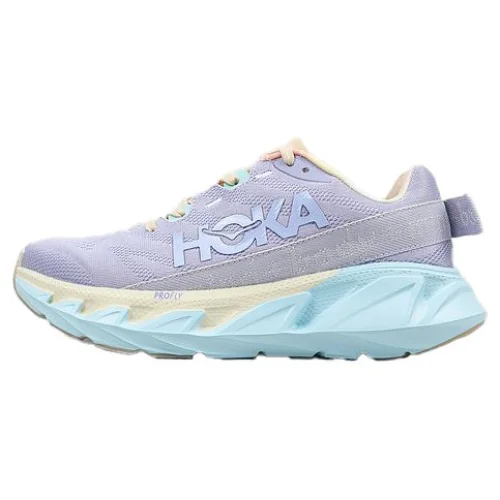 Hoka One One Elevon 2 "Haze Purple/Ice Blue"