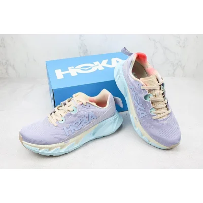 Hoka One One Elevon 2 "Haze Purple/Ice Blue" фото № 7