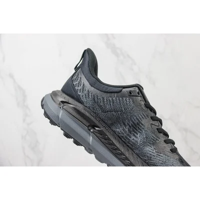 Hoka One One Mafate Speed 4 Low "Black" фото № 3 Hoka One One Mafate Speed 4 Low "Black" фото № 3