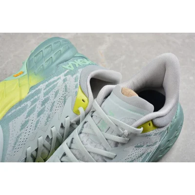 Hoka Speedgoat 5 "Festival Fuchsia/Camellia" фото № 8